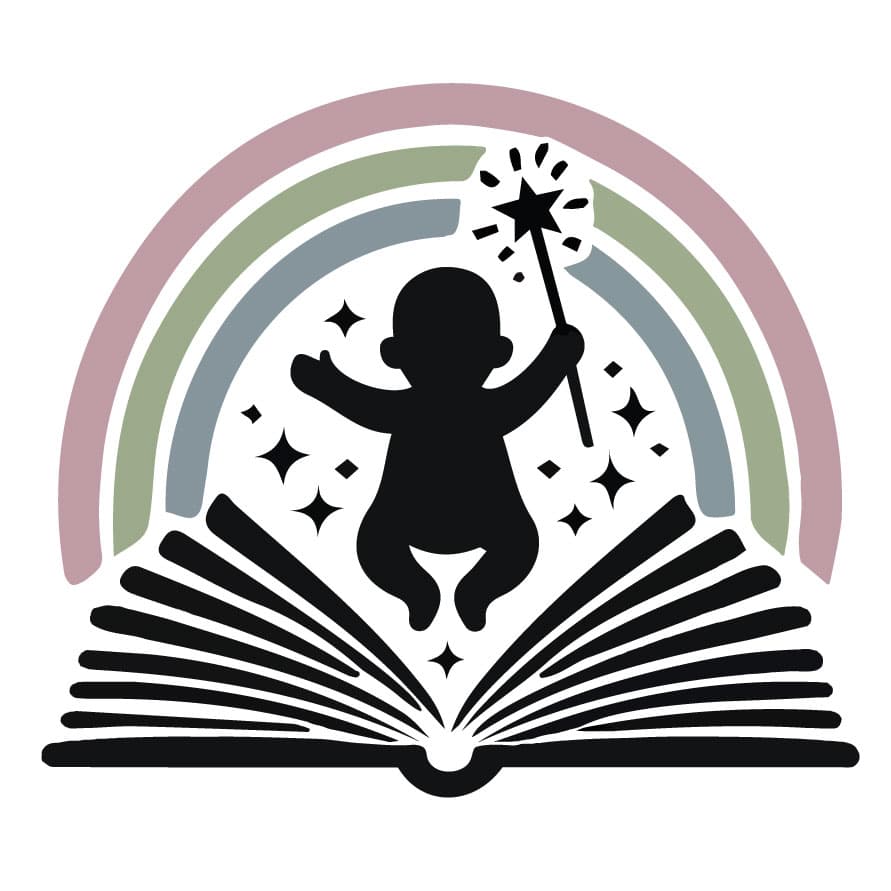 MagicBabyBooks screenshot